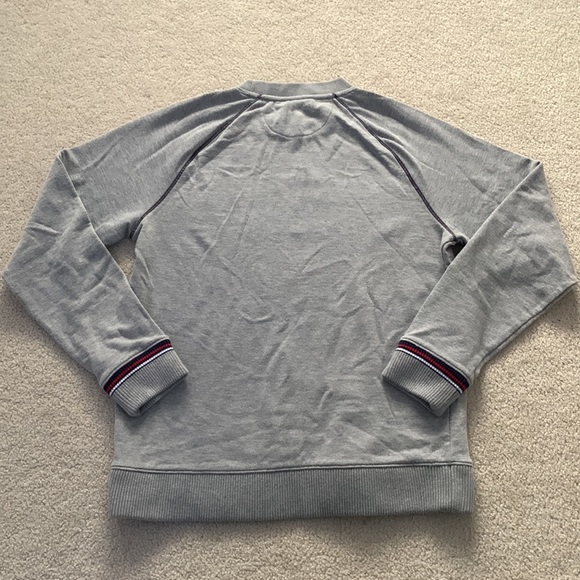 FILA Relaxed Fit Sweatshirt - Picture 3 of 5